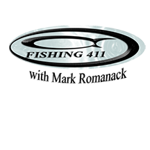 Fishing 411 with Mark Romanack